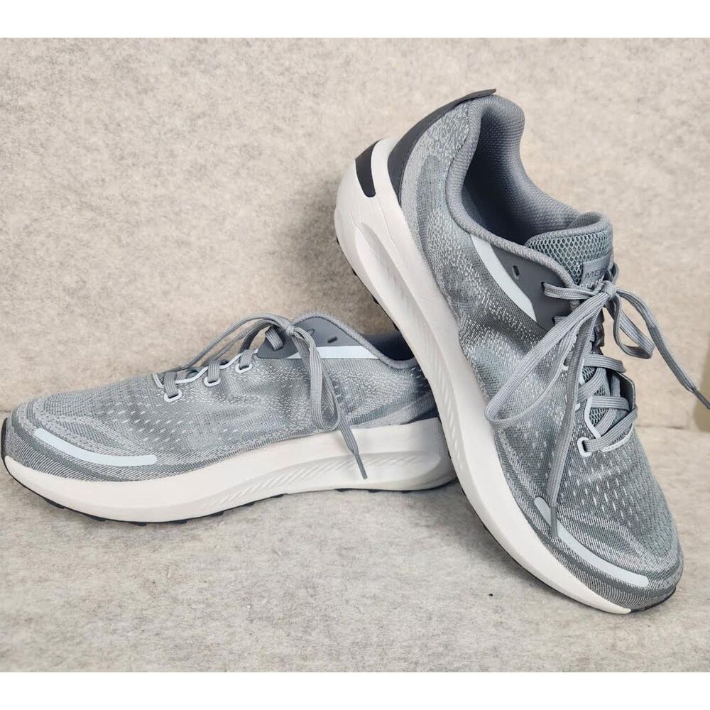 Merrell Morphlite Shoes Men's Size 11.5 Gray Running Trail Sneakers J068065